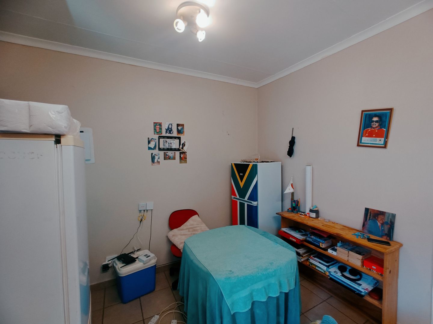 1 Bedroom Property for Sale in Die Bult North West